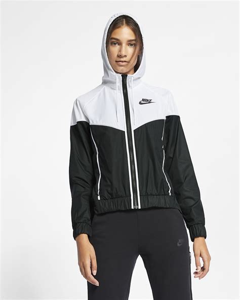 Women's Nike Windrunner 